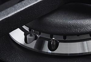 Aragaz, Plita de gaz Hansa FCMX59323