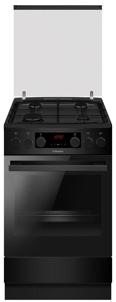 Aragaz, Plita de gaz Hansa FCMMS59363