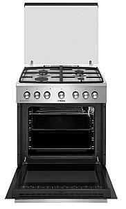 Aragaz, Plita de gaz Hansa FCMX68123