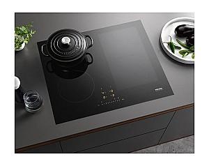 Plita incorporabila electrica Miele KM 7564 FL
