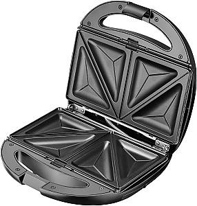 Aparat pentru sandvisuri Camry CR 3057