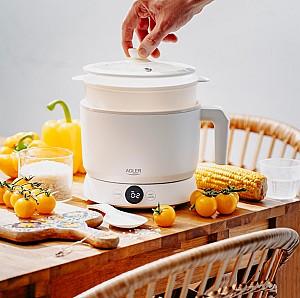 Multifierbator Adler AD 6422