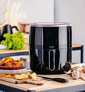 Friteuza cu aer cald Adler AD 6322