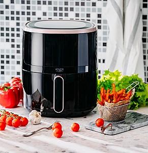 Friteuza cu aer cald Adler AD 6322