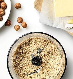 Blender Bosch MS61B6170