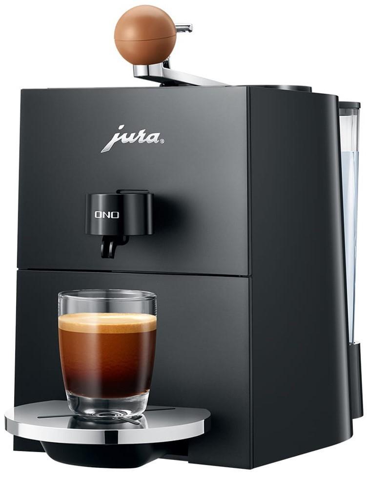 Espressor JURA ONO EA (15505)
