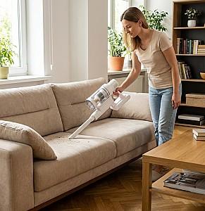 Aspirator vertical Adler AD 7087