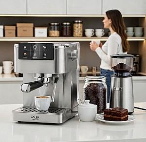 Espressor Adler AD 4390