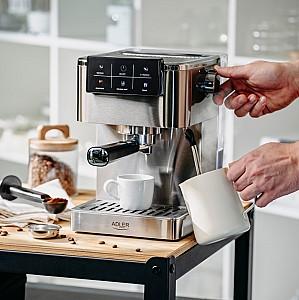 Espressor Adler AD 4390