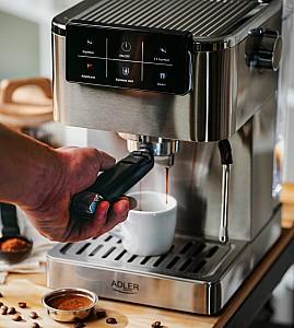 Espressor Adler AD 4390
