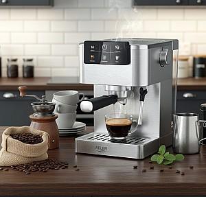 Espressor Adler AD 4390