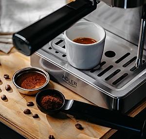 Espressor Adler AD 4390