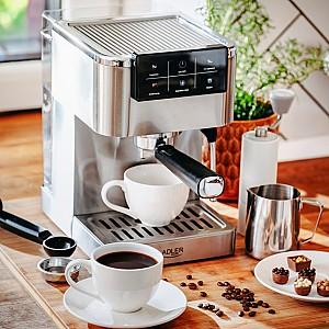 Espressor Adler AD 4390