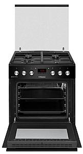 Aragaz, Plita de gaz Hansa FCMM682233