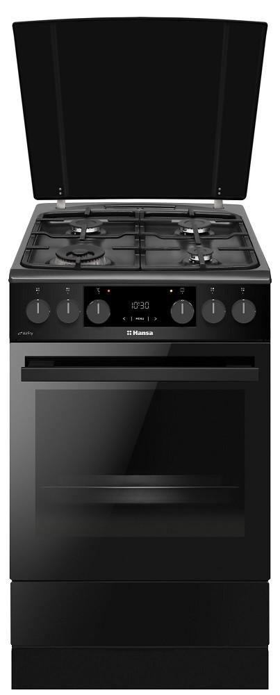 Aragaz, Plita de gaz Hansa FCMM58329