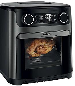 Friteuza cu aer cald TEFAL FW5558E0