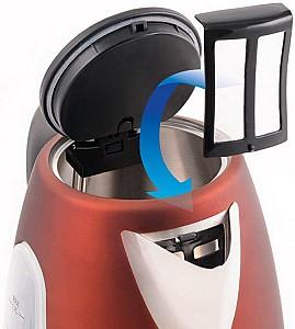 Fierbator electric de apa Concept RK3153