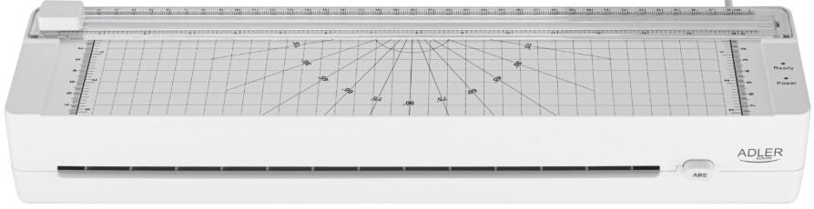 Laminator Adler AD 1042W