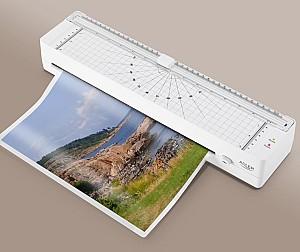 Laminator Adler AD 1042W