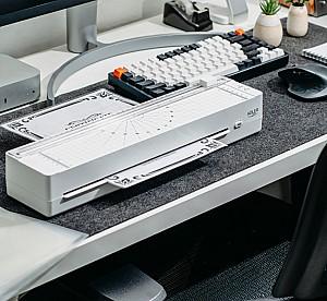 Laminator Adler AD 1042W