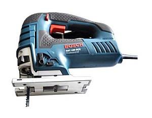 Fierastrau vertical Bosch GST 150 BCE