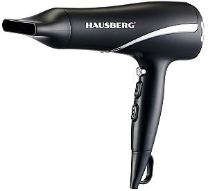 Uscator de par HAUSBERG HB-24NG