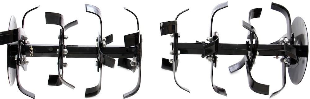 Freza pentru motocultor TECHNOWORKER N - line (843229900)