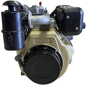 Motor pentru motocultor TECHNOWORKER 9 CP VOR56547