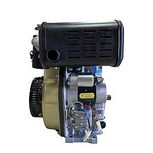 Motor pentru motocultor TECHNOWORKER 9 CP VOR56547