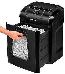 Distrugator de documente Fellowes 12C