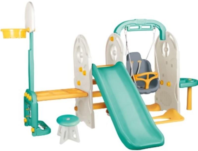 Complex de joacă Dolu 2624