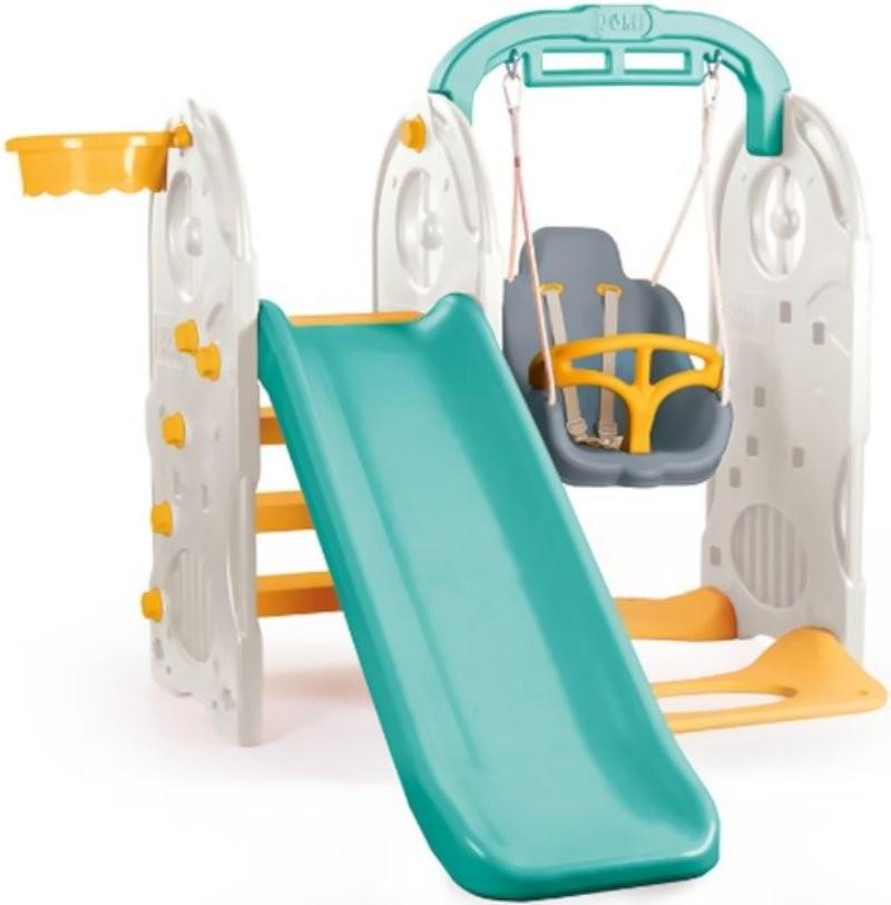 Complex de joacă Dolu 2623