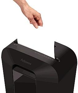 Distrugator de documente Fellowes LX70