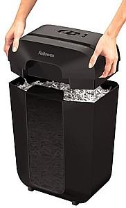 Distrugator de documente Fellowes LX70