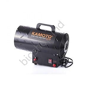 Generator de aer cald KAMOTO GH 10
