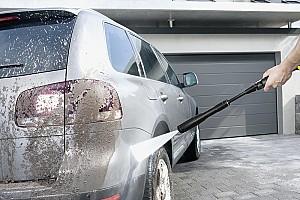 Aparat de spalat cu presiune KARCHER K 5 Basic