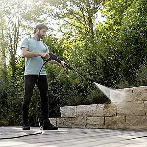 Aparat de spalat cu presiune KARCHER K 7 WCM