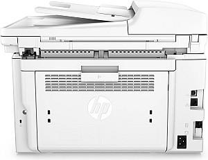 Imprimanta HP LaserJet Pro MFP M227fdn