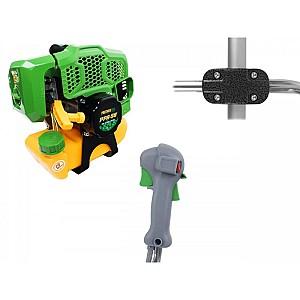 Motocoasa pe benzina PARTNERPRO PPA-56