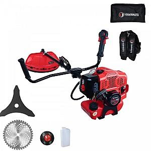 Motocoasa pe benzina YAMAMOTO YMA.56