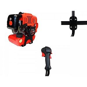 Motocoasa pe benzina YAMAMOTO YMA.56