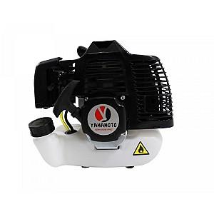 Motocoasa pe benzina YAMAMOTO SRM-520 Pro