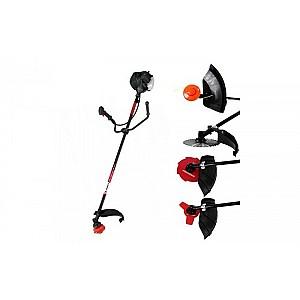 Motocoasa pe benzina YAMAMOTO SRM-520 Pro