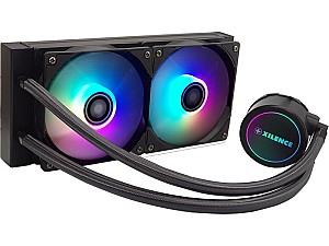 Cooler procesor Xilence LiQuRizer 240 ARGB