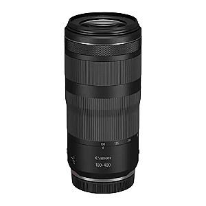 Obiectiv foto Canon RF 100-400mm f/5.6-8 IS USM