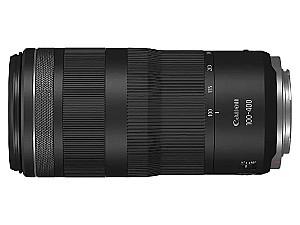 Obiectiv foto Canon RF 100-400mm f/5.6-8 IS USM