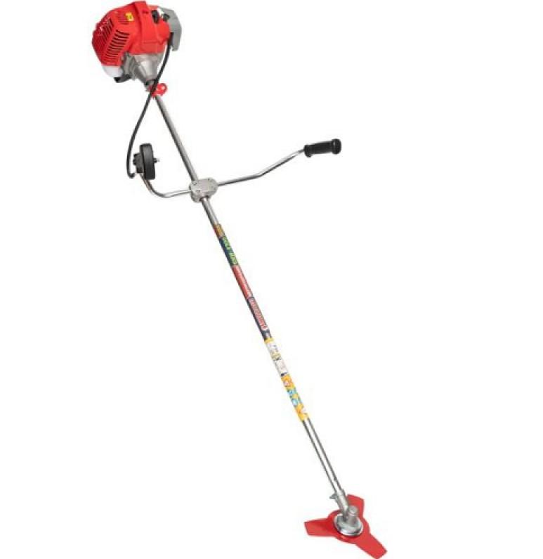 Motocoasa pe benzina ELEFANT MC 4300