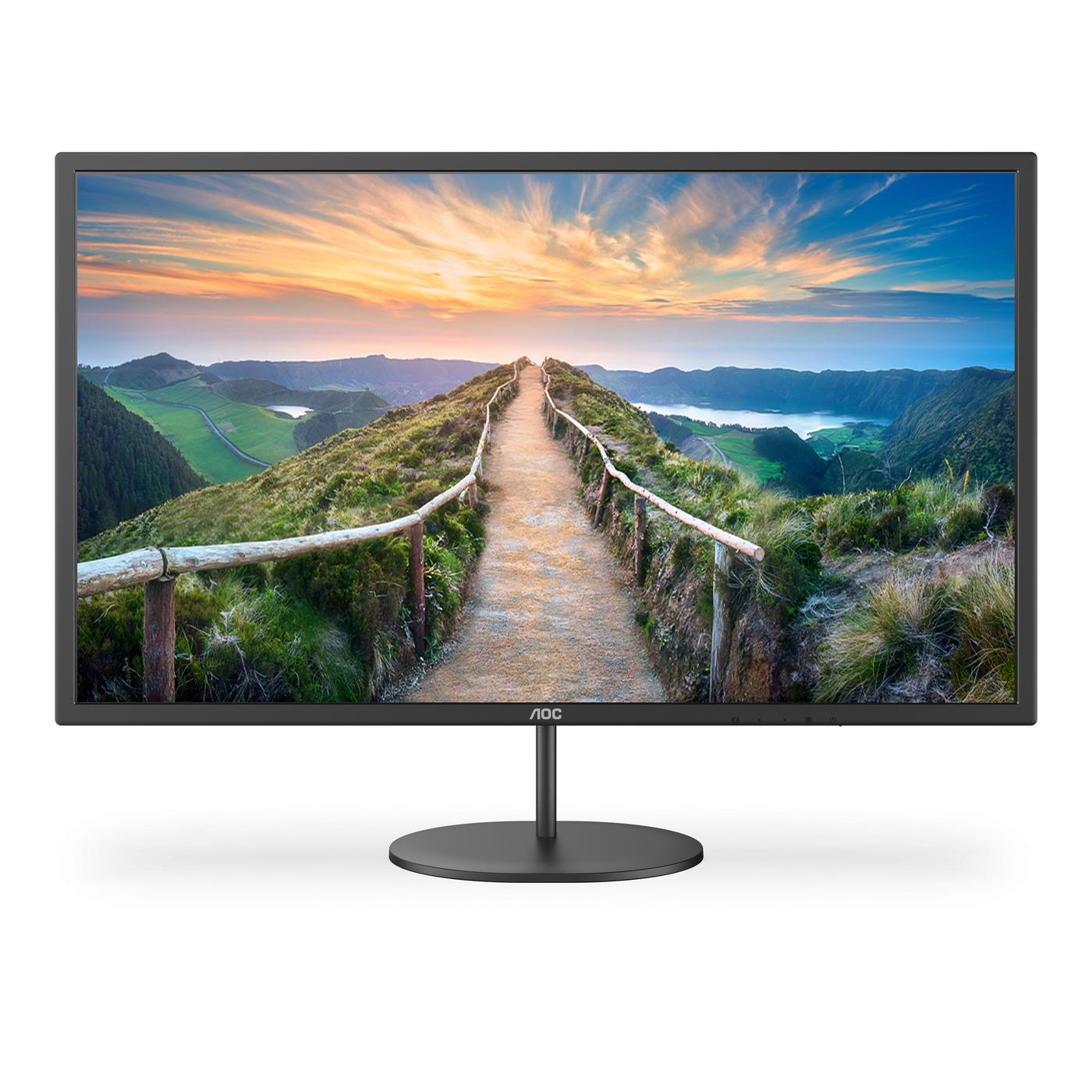 Monitor AOC Q32V4