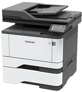Imprimanta Toshiba e-Studio 409S