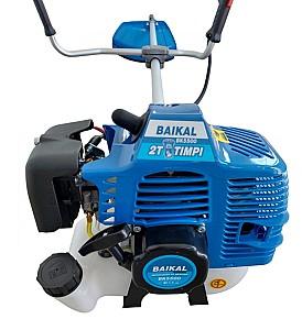 Motocoasa pe benzina Baikal BK5500